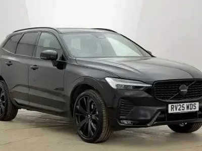 Begagnad Volvo XC60 Ultra 247 HK (181 kW) 2025 SUV