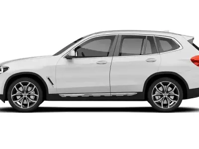 Begagnad BMW X3 M Sport 190 HK (139 kW) 2020 SUV