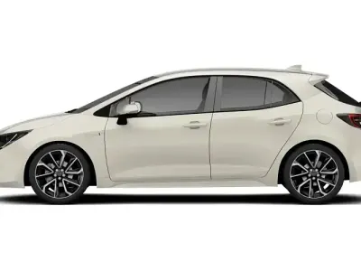 Used Toyota Auris Hybrid 136 HP (100 kW) 2019 Hatchback