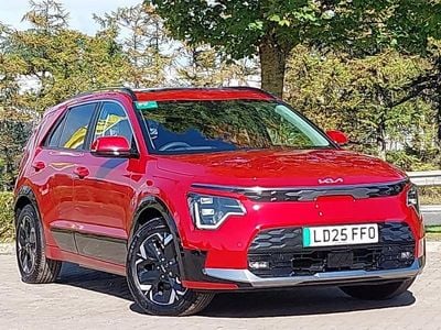Kia e-Niro