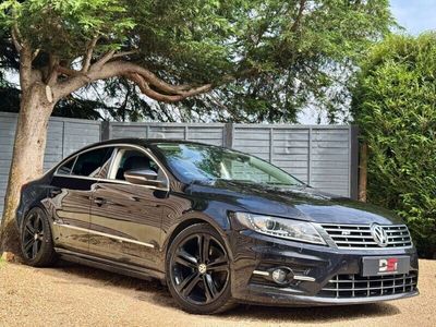 VW CC
