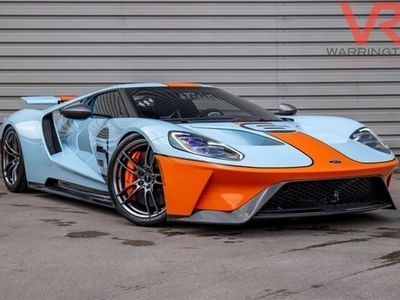 used Ford GT 3.5