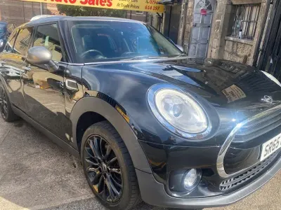 Used Mini Cooper 136 HP (100 kW) 2015 Hatchback