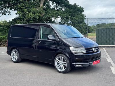 VW T6