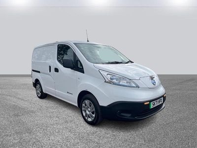 Nissan e-NV200
