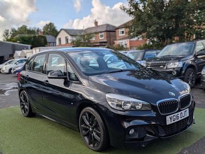 BMW 220