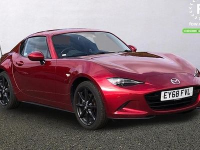 Mazda MX5