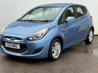 Hyundai ix20