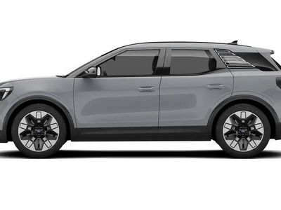 New Ford Explorer Select 210 kW (286 HP) 2025 SUV