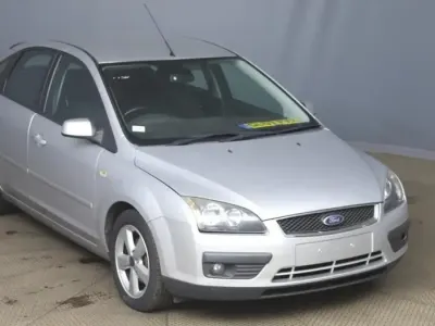 Used Ford Focus