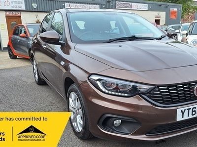 used Fiat Tipo Tipo 1.4Hatchback 1.4 T jet 120hp Easy Plus