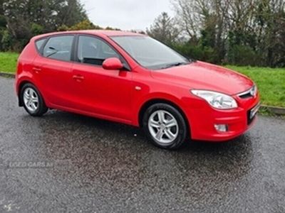 used Hyundai i30 HATCHBACK