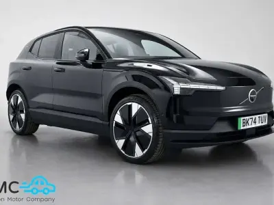 Used Volvo EX30