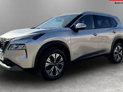 Gebraucht Nissan X-Trail
