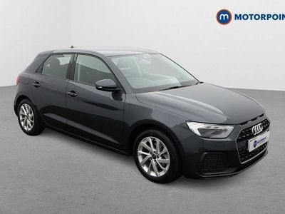 Used Audi A1 Sport 2023 Grey SUV