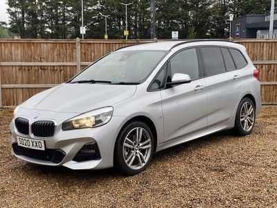 BMW 218