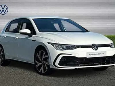 Used VW Golf VIII 150 HP (110 kW) 2023