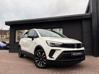 Vauxhall Crossland