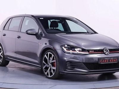 VW Golf VIII