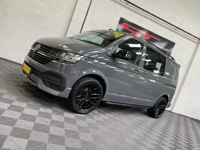 Used VW T6.1 2023 Grey Van