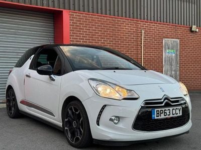 Citroën DS3