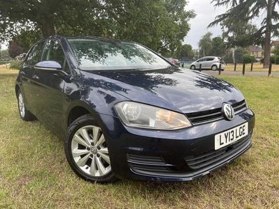 VW Golf VII