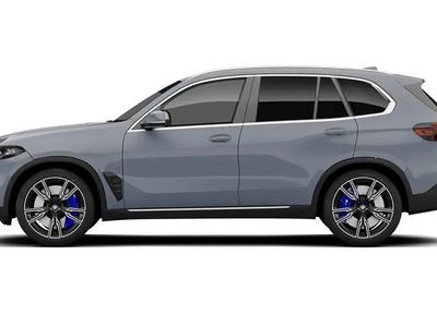 New BMW X5 M Sport 352 HP (258 kW) 2026 SUV