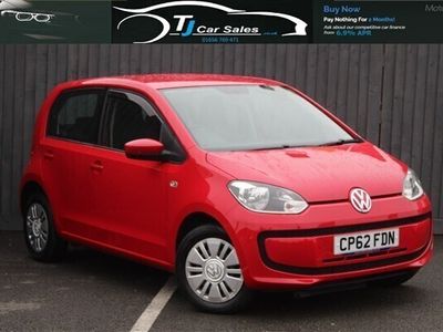 VW up!