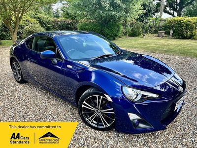 Toyota GT86