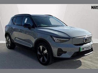 Used Volvo XC40 Core 172 kW (234 HP) 2023 Grey SUV