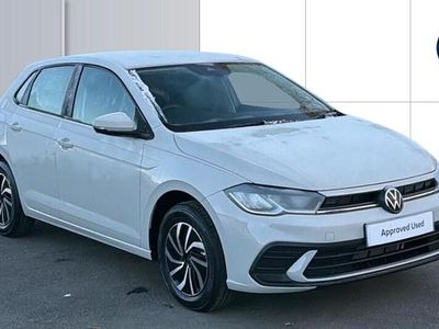Used VW Polo Life 95 HP (69 kW) 2025 Hatchback