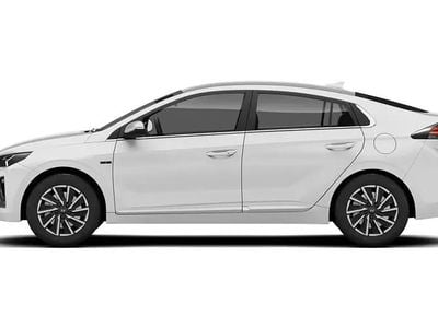 Used Hyundai Ioniq Premium 141 HP (103 kW) 2022 Hatchback