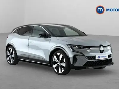 Used Renault Megane E-Tech