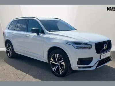 Gebraucht Volvo XC90