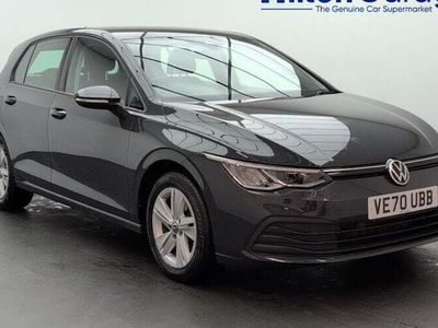 VW Golf VIII