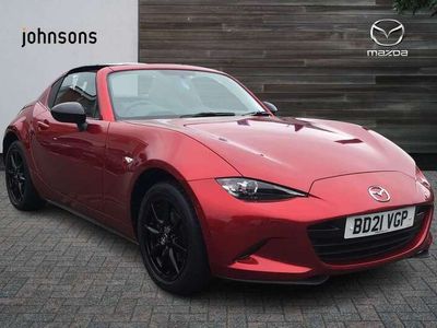 Mazda MX5