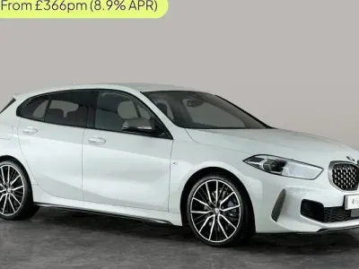 Używany BMW M135 M Sport 306 KM (225 kW) 2024 Hatchback
