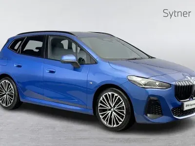 Used BMW 223 Active Tourer