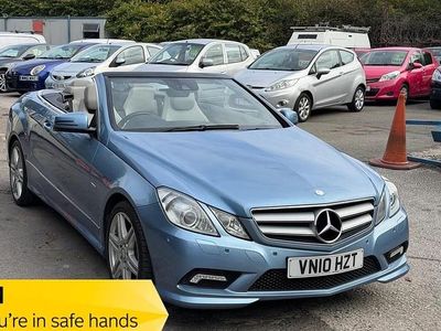 Mercedes E350