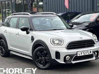 Used Mini Cooper Classic 136 HP (100 kW) 2022 Hatchback