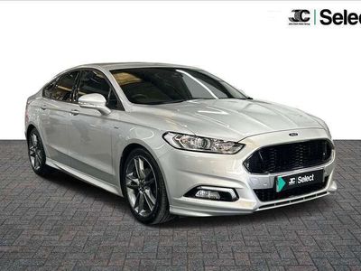 used Ford Mondeo 2.0 TDCi 180 ST-Line Edition 5dr