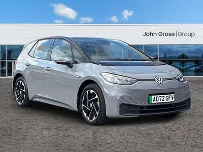 VW ID.3