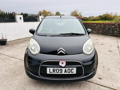 Citroën C1