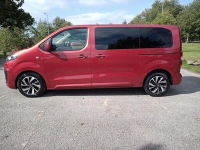 Citroën Spacetourer