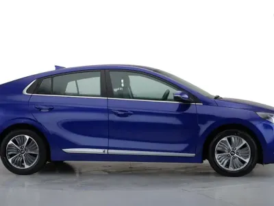 Used Hyundai Ioniq