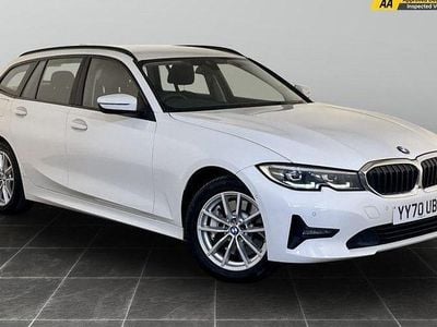 BMW 330e