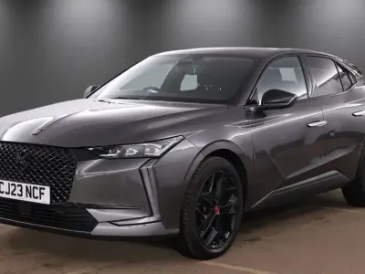 Used DS Automobiles DS4