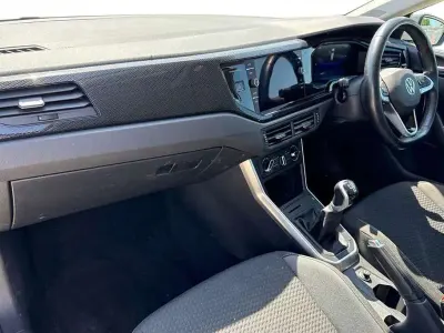 Used VW Polo