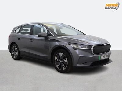 Skoda Enyaq iV