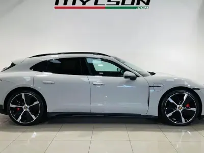 Used Porsche Taycan 4S Sport Turismo Sport Turismo 389 kW (530 HP) 2023 Estate
